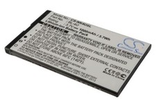 Li-ion Battery for Nokia Asha 300 Asha 305 Asha 311 3.7V 1000mAh