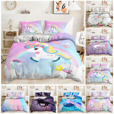 Rainbow Unicorn Puppies Pet