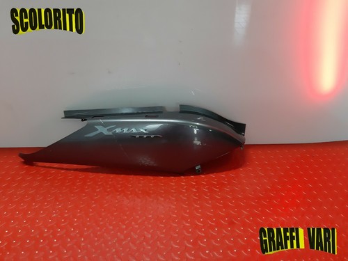 Yamaha xmax 250 2005 2006 - yamaha,