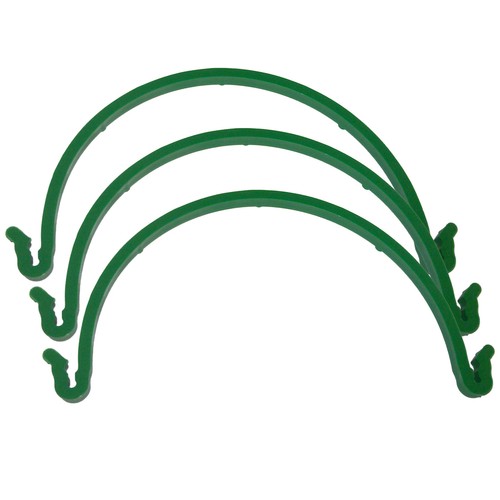 100 plant support - 100, |