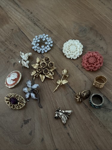 Vintage job lot 10 - lot, of