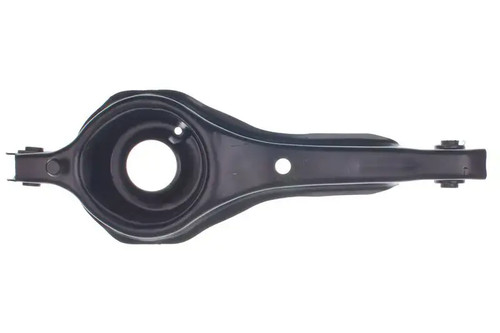 Wishbone rear axle - axle, trailing