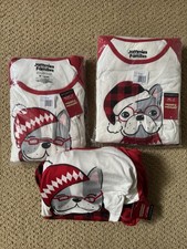 Jammies For Families Christmas