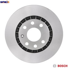 2x BRAKE DISC 0 986 478 327