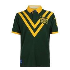 Australian Rugby League Shirt