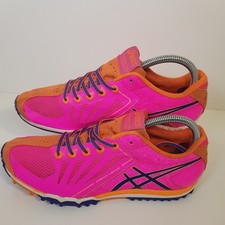 ASICS trainers womens running