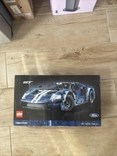 Lego technic ford 42154 - lego, gt