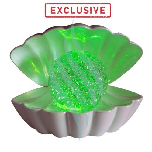 White pearl colour led - white,