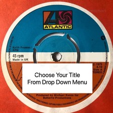 60's 70's Club Classics - Drop