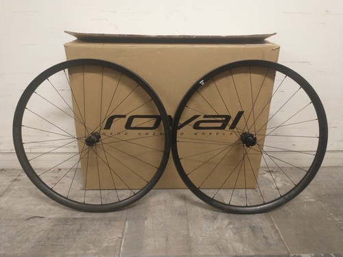 Roval terra gravel - 3,,