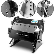 Press brake Sheet metal