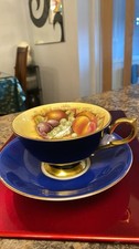 Aynsley Cup And Saucer