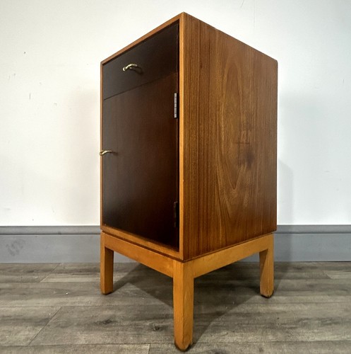 Stylish mid century walnut - stylish,