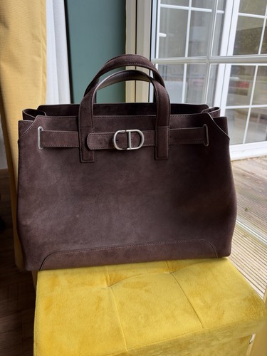 Medium dior normandie tote - dior,