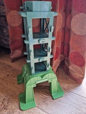 Thomas Super Station -