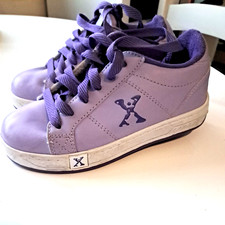 Sidewalk Sport Girls Lane