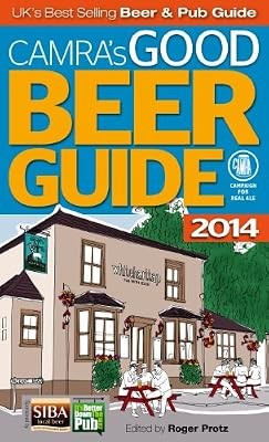 Camras good beer - camras,