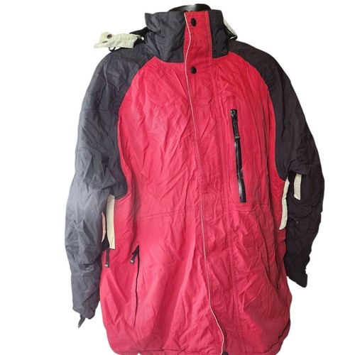 Tog ski jacket xxl - tog,