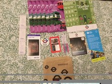 Transport Museum London Badge