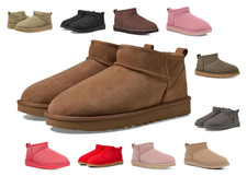 Ugg women classic ultra mini - classic,