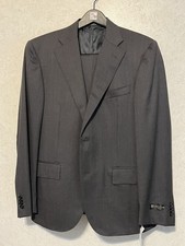 NWT Corneliani Wool Suit