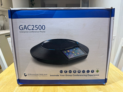 Grandstream gac2500 enterprise - gac2500,