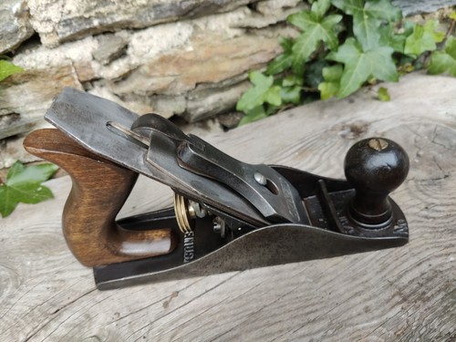 Stanley wood plane usa - wood,