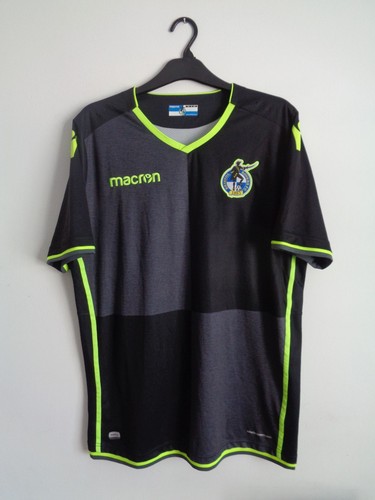 Bristol rovers football shirt - rovers,