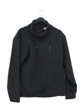 Orvis Windbreaker jacket black
