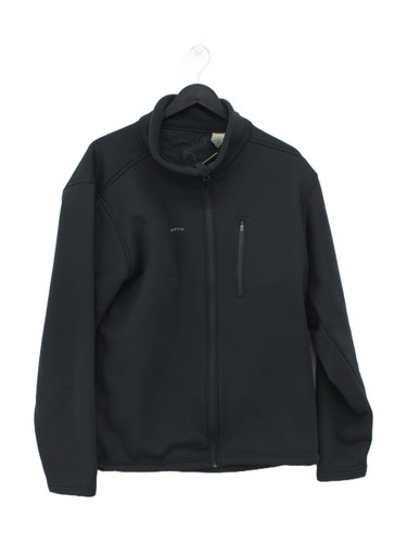 Orvis windbreaker jacket - jacket, black