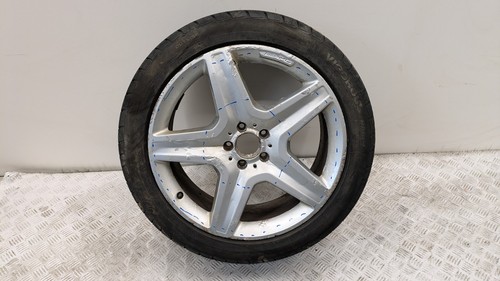 Mercedes class gle - m,
