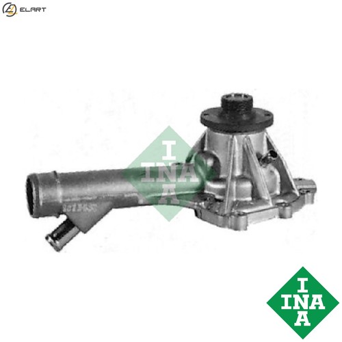 Water pump engine cooling - water,