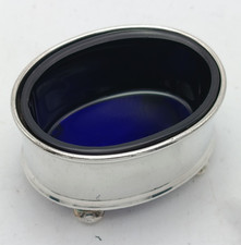 Antique 1921 Sterling Silver