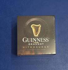 Guinness Draught Nitrosurge