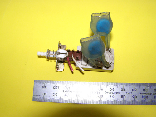 Power switch nad - 3020, 3020a