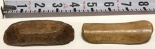 Eskimo artifact animal - 2,