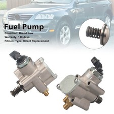 2PCS High Pressure Fuel Pump