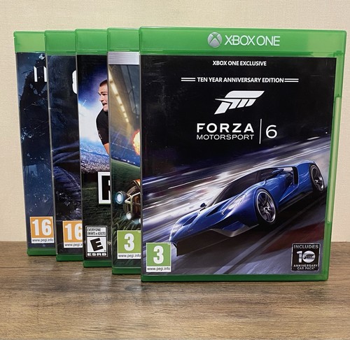 Xbox one video - xbox,