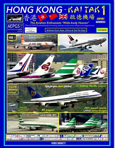 Kai tak hong - hong,