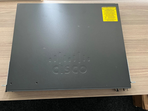 Cisco catalyst 2960 - catalyst, 2960-x