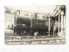 LB&SCR Steam Locomotive No 178