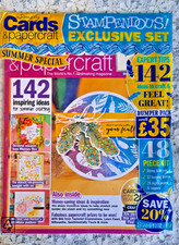 Simply Cards & Papercraft