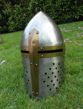 Reproduction Medieval