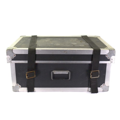 Road case flight trunk - case,