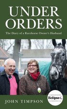 John Timpson: Under orders