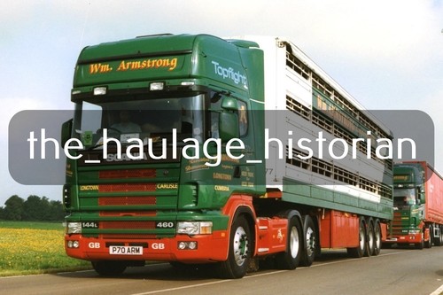 Thh truck photos scania 144l - photos,