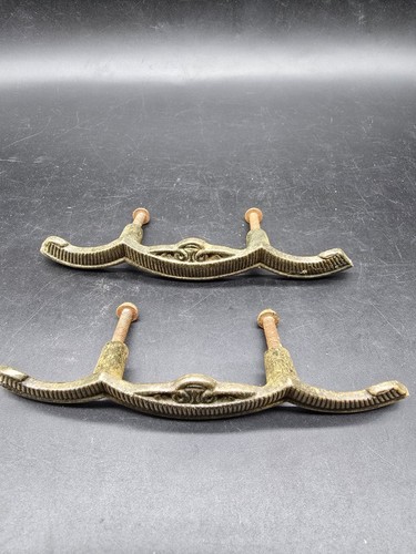 Unusual pair art deco - unusual,