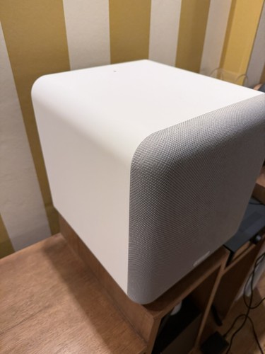 Monitor audio mass - monitor, gen