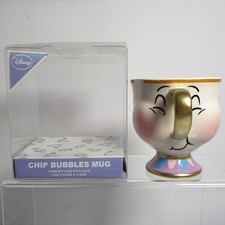 Disney Primark Beauty & The