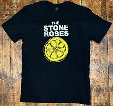 The stone roses lemon - stone,